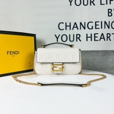 Fendi Satchel Bags